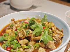 -塘人·老底子宁波菜小馆(南塘老街店)