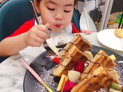 -Lilliput粒粒堡亲子餐厅(置汇旭辉店)
