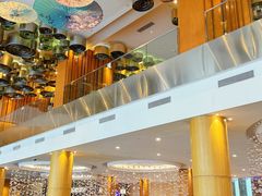 -青岛海尔洲际酒店