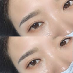 -Yue Show馨选·半永久纹眉纹眼线