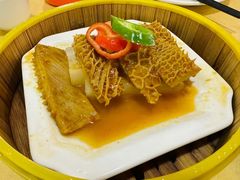 -吉莲利苑海鲜酒家(珠海拱北28年老字号店)