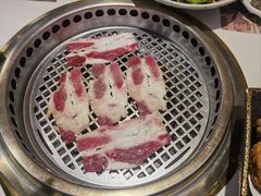 -千寻山野烤肉(中关村店)
