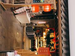 -南京大牌档(崇文门国瑞店)