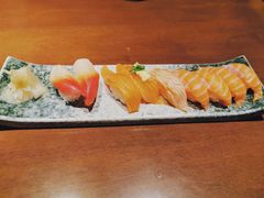 -千代武日本料理(哈西店)