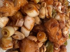 宫保鸡丁-宏状元现熬粥·京味菜(三里河店)