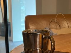 -彳亍咖啡·这里(水湾路店)