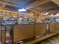 -海兰江石锅饭(水上店)