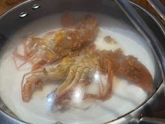 -海味当家·蒸锅海鲜(星海公园店)