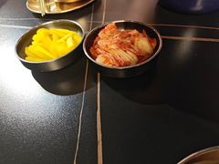 -HOTISLAND海鸡岛·韩国料理(江南西店)