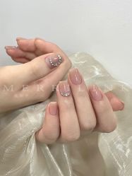 -魔丽卡·中国式美甲美睫