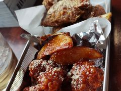 -米屋石锅拌饭(师大店)