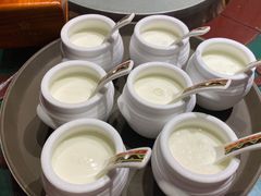 蒙古酸奶（炒米单配）-九十九顶毡房(阜石路店)