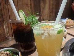 -蘑界·野生菌火锅(深业上城店)