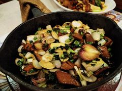 -云海肴·汽锅鸡·云南菜(美罗城店)