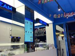 -CORNER CONE GELATO酷矿手作霜淇淋(南头古城店)