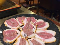 -羊大爷涮肉(亮马桥店)