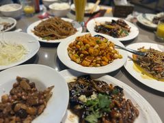 -福满圆(琨莎中心店)