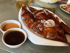 烤鸭-翠云楼·汽锅鸡·云南特色菜(翠湖公园店)