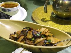 -渔舟意·湖南家宴(萝岗纳金城店)