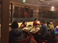 -歌行灯日本料理(伊势丹店)
