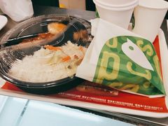 -德克士(什邡永辉超市店)