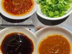 -张凯达·深海石斑鱼潮汕火锅(十五年品牌•虹桥天街店)