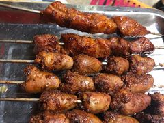 -王记西鎮电烤肉(汶上路店)