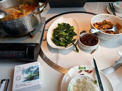 -渔舟意·湖南家宴(萝岗纳金城店)