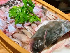 -大鱼山房鱼头火锅(老字号品质店)