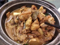 -翠盈餐厅(樟木头店)