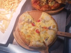 -纽斯特自助牛排餐厅(三林印象城店)