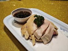 -长兴菜馆(高桥店)