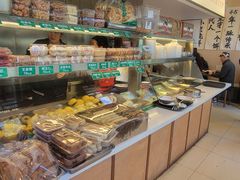 -李小老烧饼(常营民族家园店)