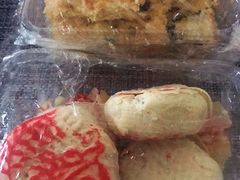 奶油拿破仑-爱德顺糕点食屋(利民道店)