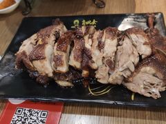 -肖四女乐山跷脚牛肉(世博源店)