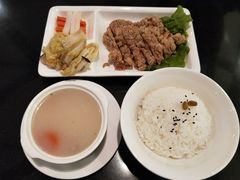 -鹿港小镇(悠唐店)