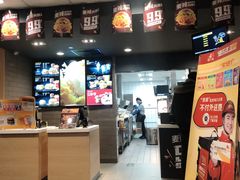 -麦当劳(东石东一路店)