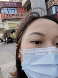 -开运眉半永久纹眉野生眉