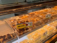 -鲍师傅糕点(江苏路店)