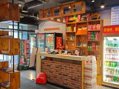 -小核桃品质串店(世茂大道店)