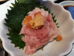 -炙柒Sekinana·精致料理 烧鸟·铁板烧(海上世界店)