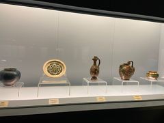 -上海博物馆(人民广场馆)