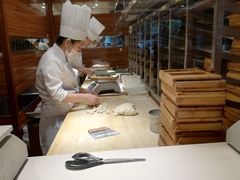 -东方饺子王(大屯路店)