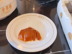 鸭皮-全聚德(长白直营店)