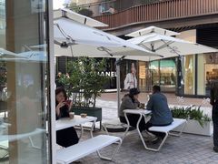 -% Arabica阿拉比卡咖啡(前滩太古里店)