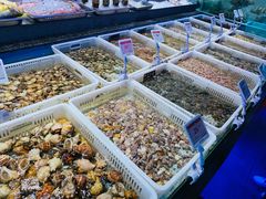 -王庄阿咪海鲜大排档(象园店)