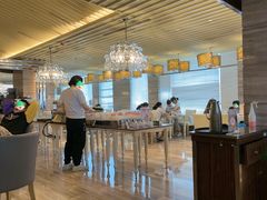 -北京王府井希尔顿酒店·万斯阁西餐厅