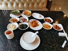 -金泰食府(竹园店)