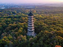 -灵谷景区