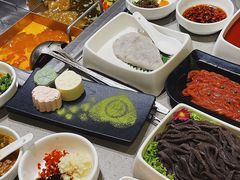 -海底捞火锅(凯德广场店)